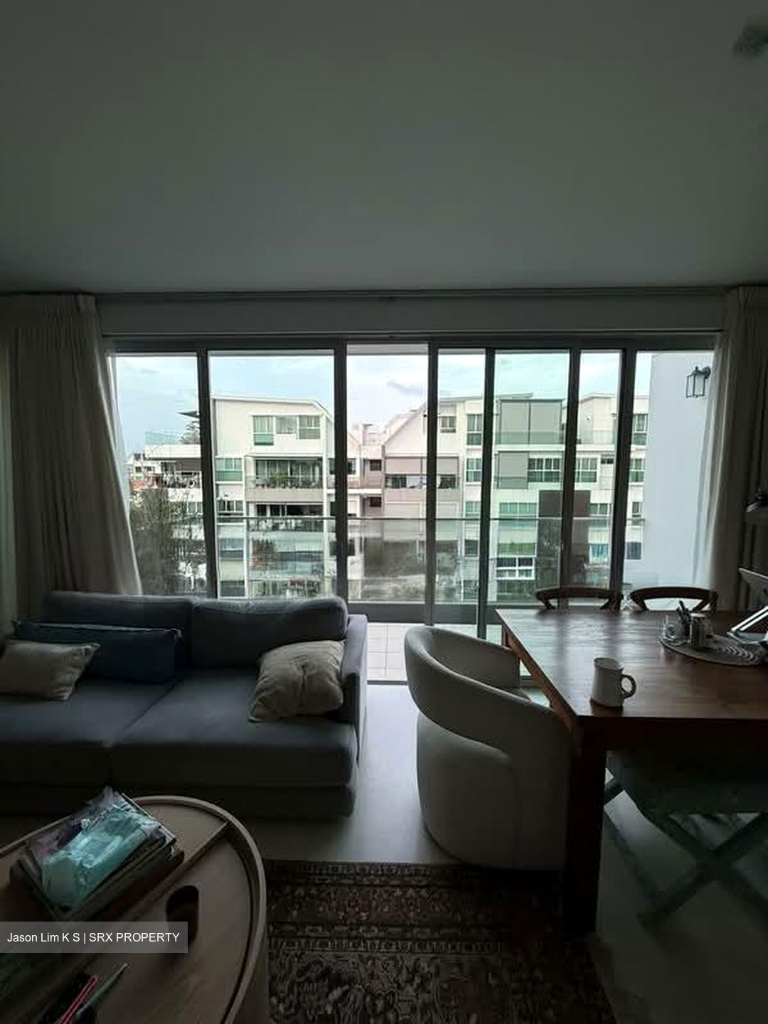Tierra Vue (D15), Condominium #569795621
